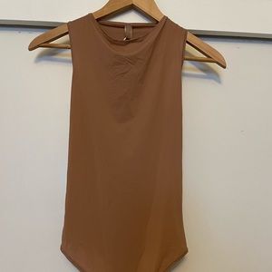 SKIMS bodysuit